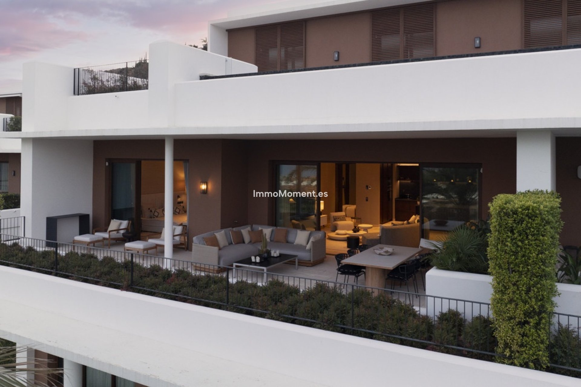 Bestaande woning - Appartement - Casares - Casares Centro