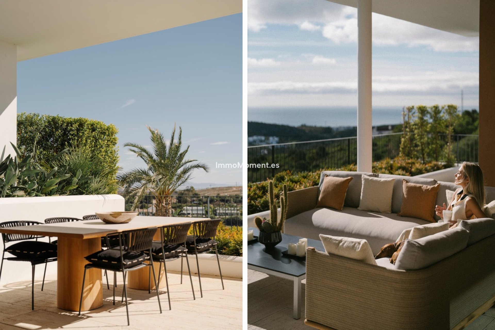 Bestaande woning - Appartement - Casares - Casares Centro