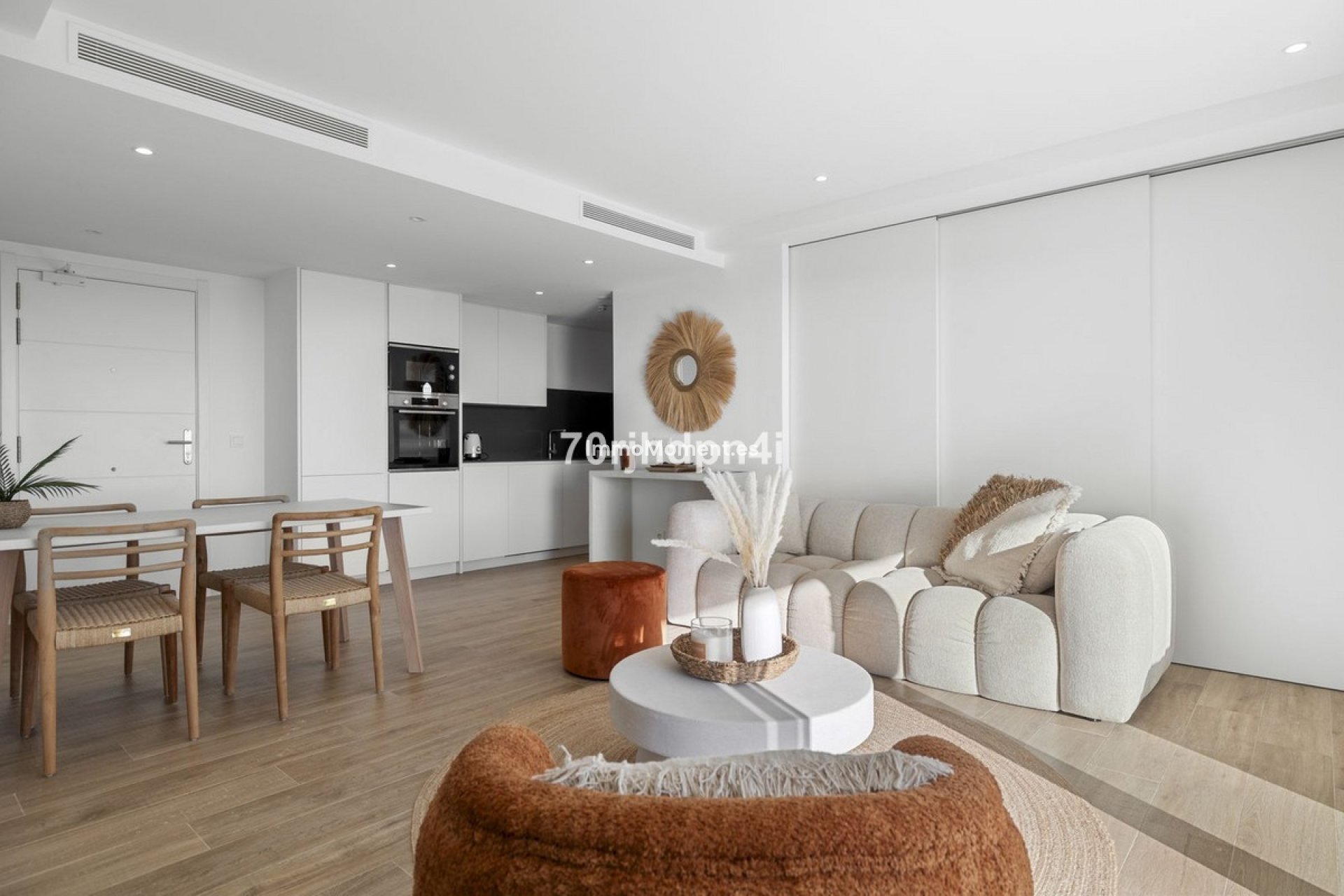 Bestaande woning - Appartement - Casares - Casares Centro