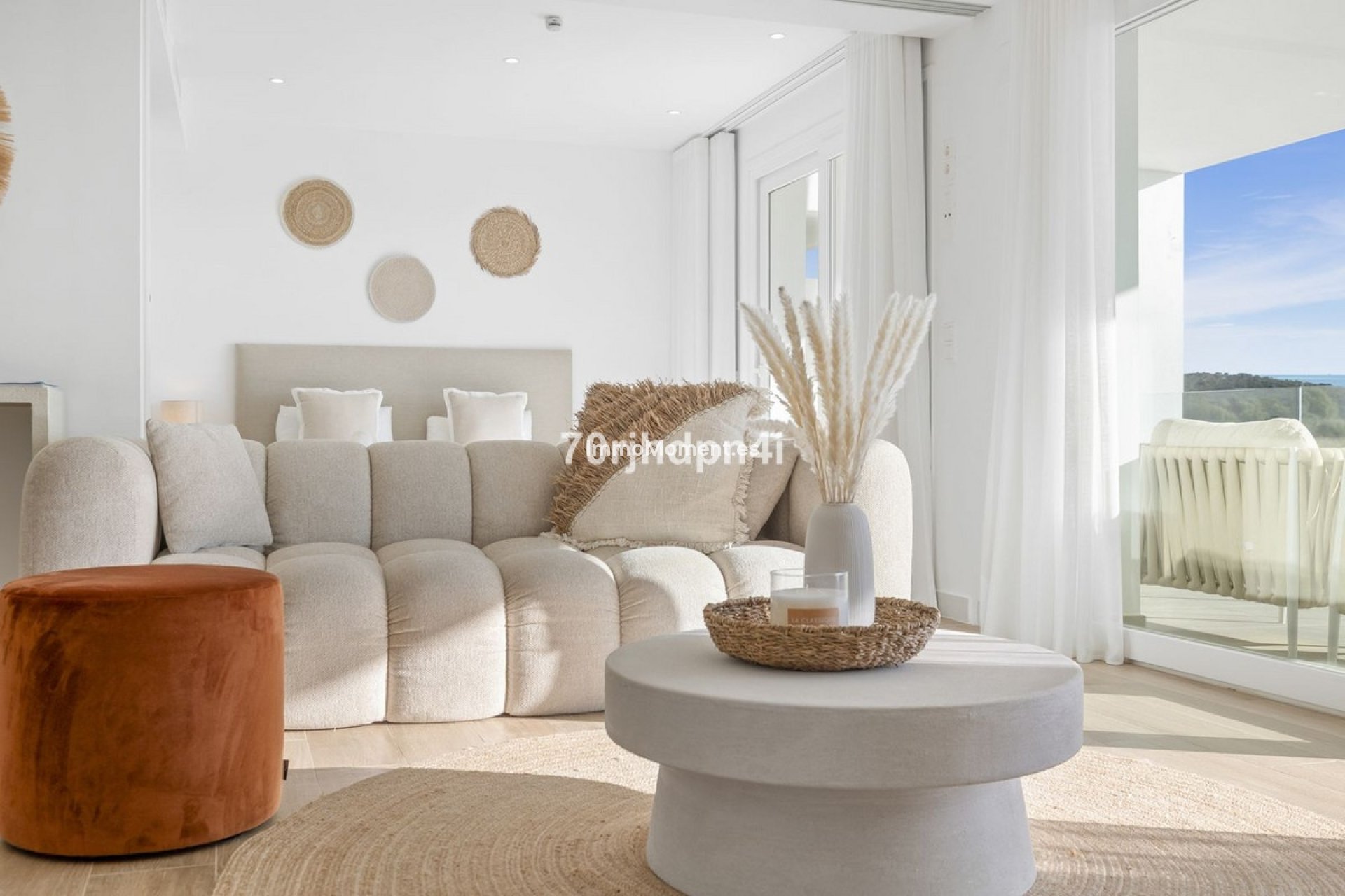 Bestaande woning - Appartement - Casares - Casares Centro