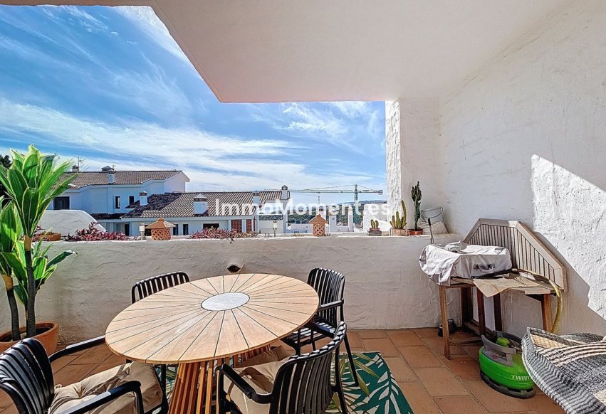 Bestaande woning - Appartement - Casares - Casares Centro