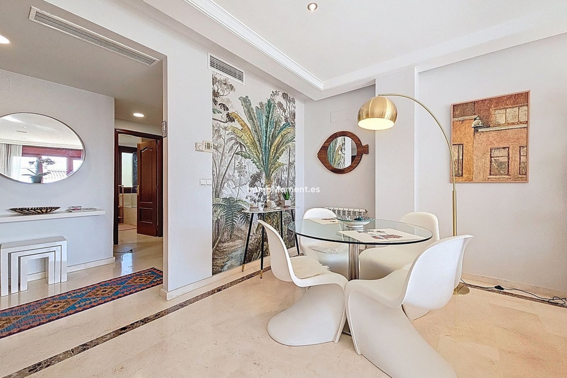 Bestaande woning - Appartement - Casares - Casares Centro