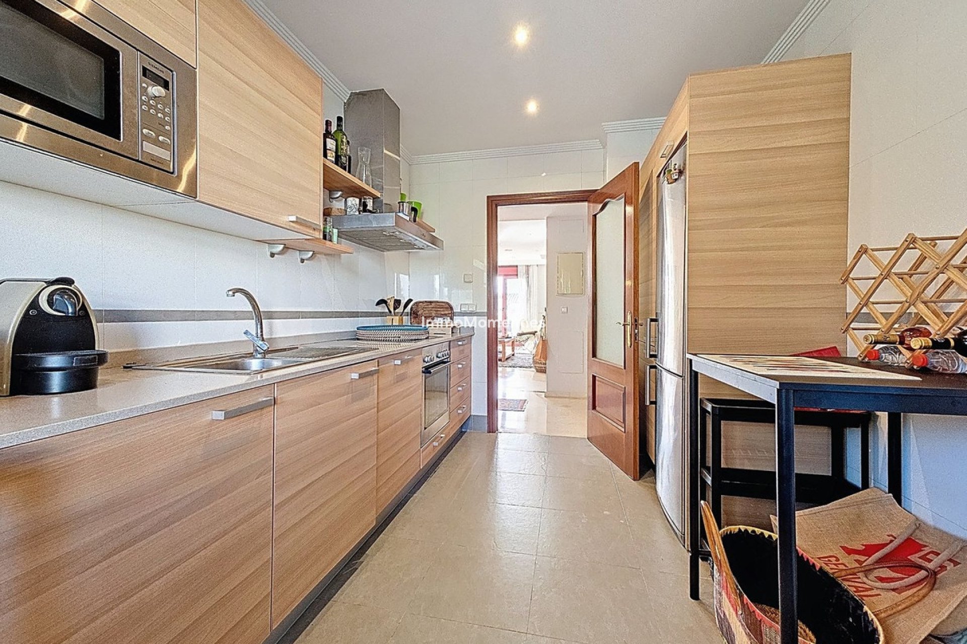 Bestaande woning - Appartement - Casares - Casares Centro