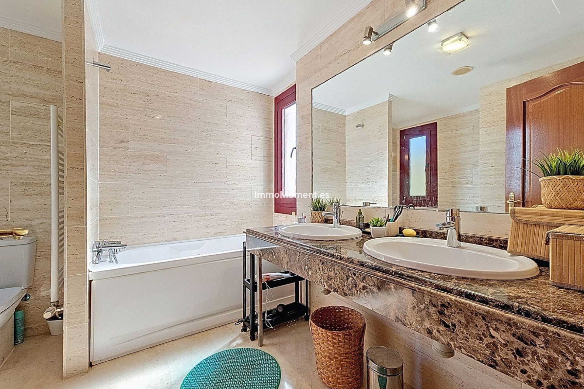 Bestaande woning - Appartement - Casares - Casares Centro