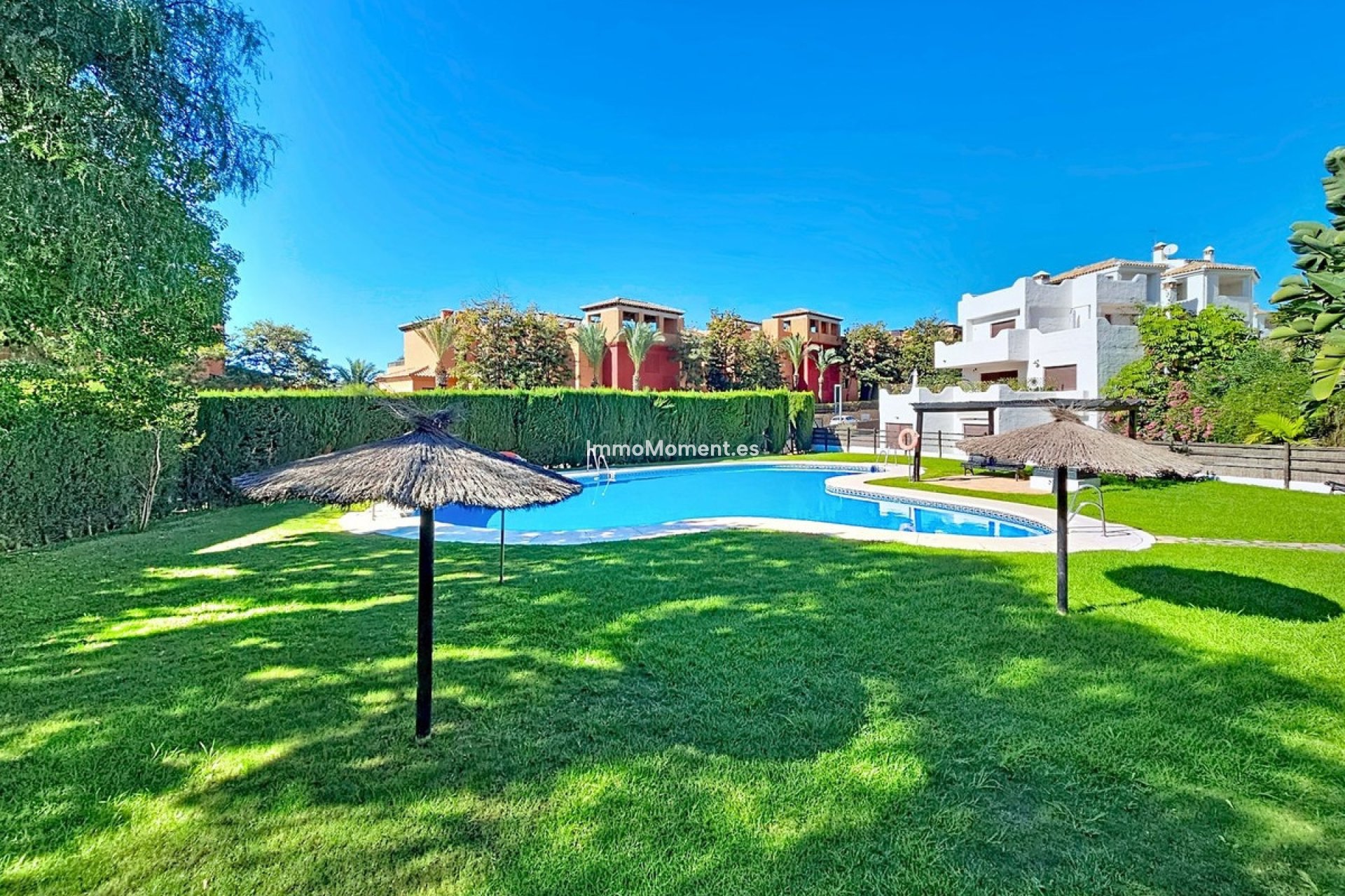 Bestaande woning - Appartement - Casares - Casares Centro