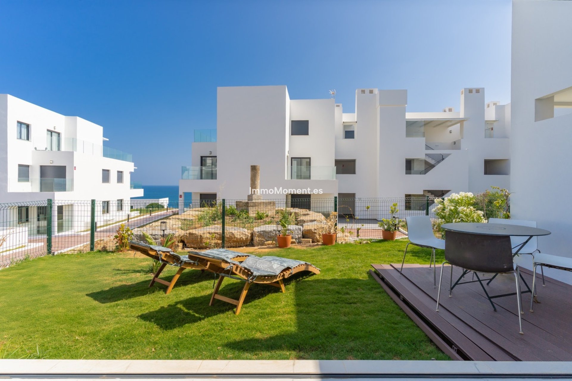 Bestaande woning - Appartement - Casares - Casares Centro
