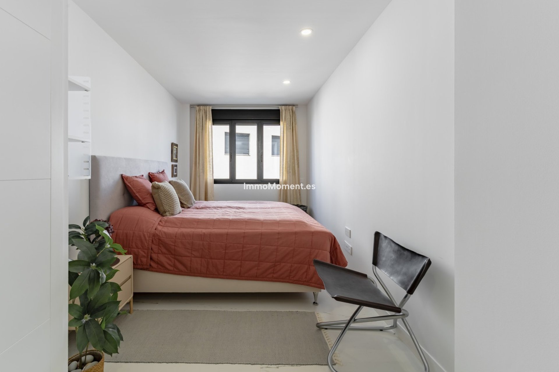 Bestaande woning - Appartement - Casares - Casares Centro