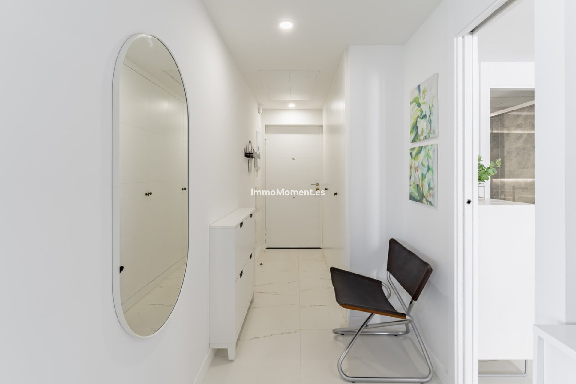 Bestaande woning - Appartement - Casares - Casares Centro