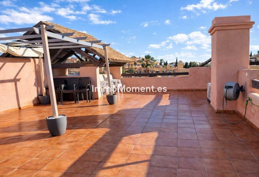 Bestaande woning - Appartement - Casares - Casares Centro