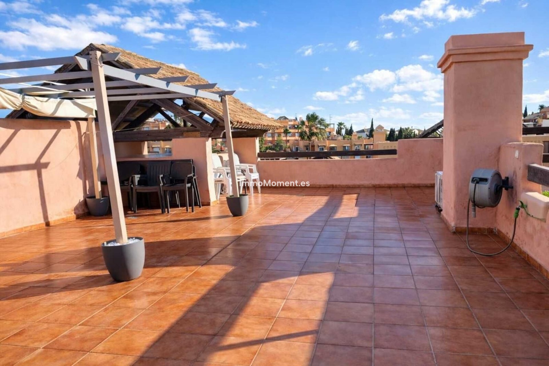 Bestaande woning - Appartement - Casares - Casares Centro