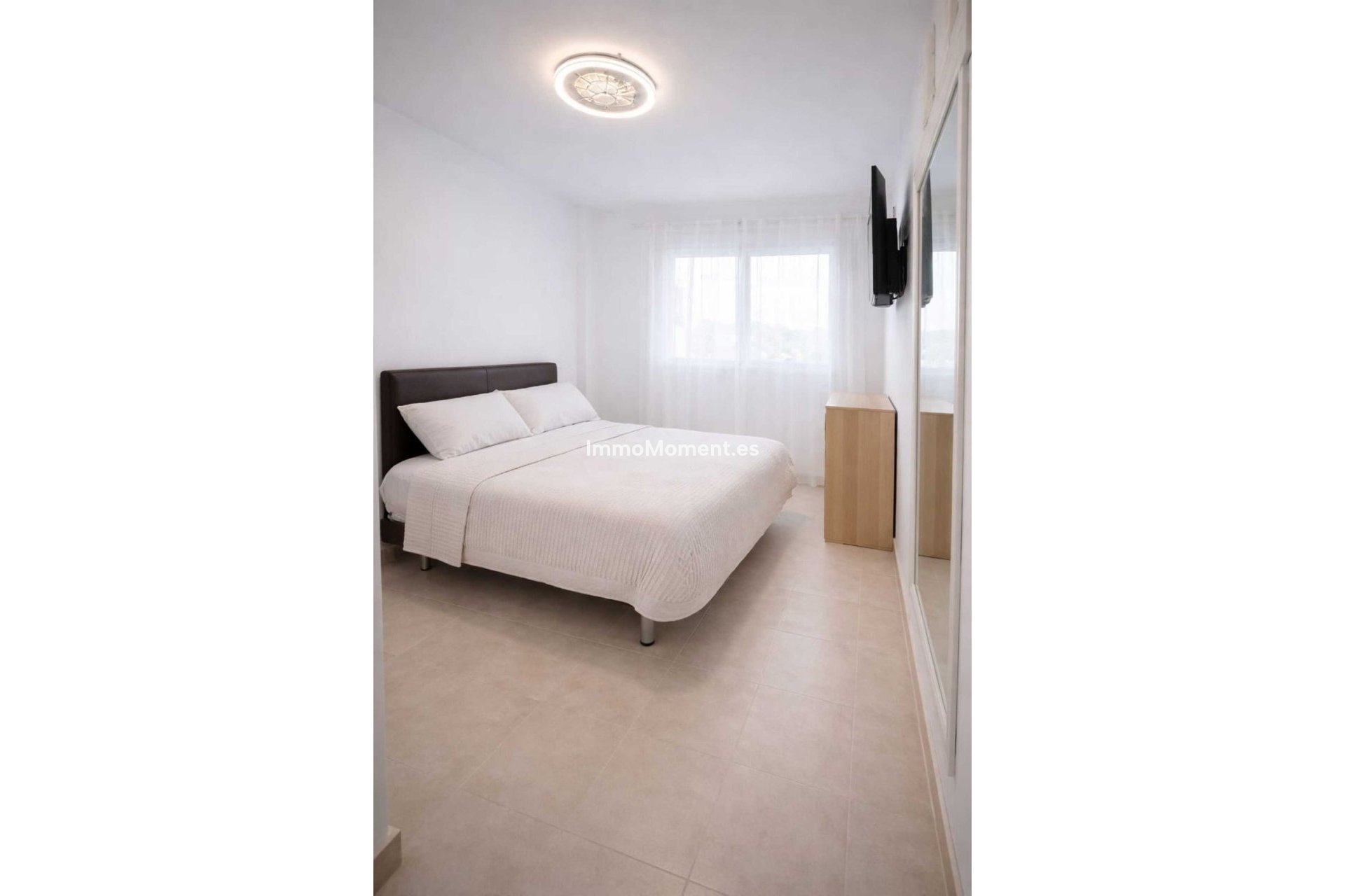 Bestaande woning - Appartement - Casares - Casares Centro
