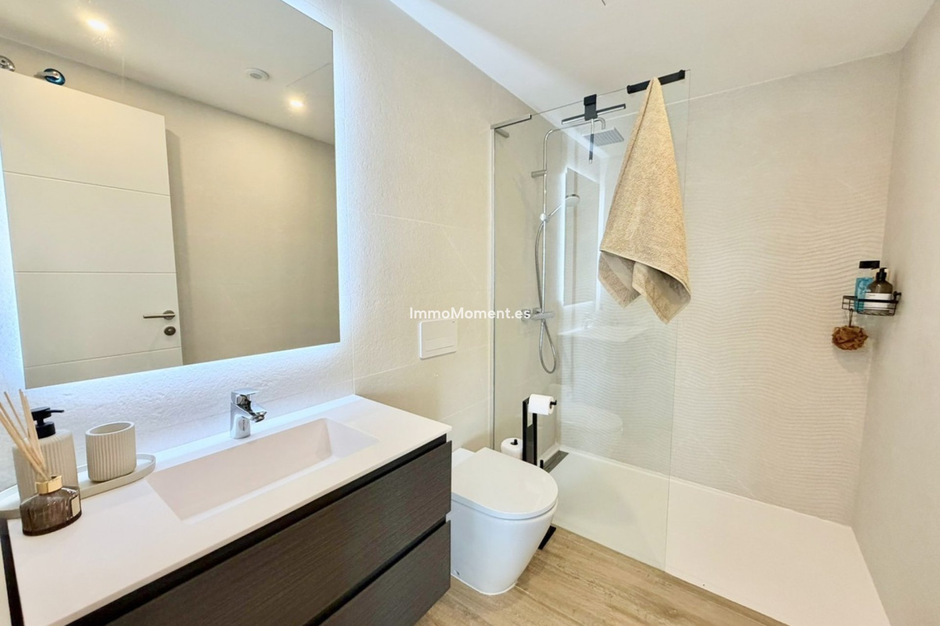 Bestaande woning - Appartement - Casares - Casares Centro