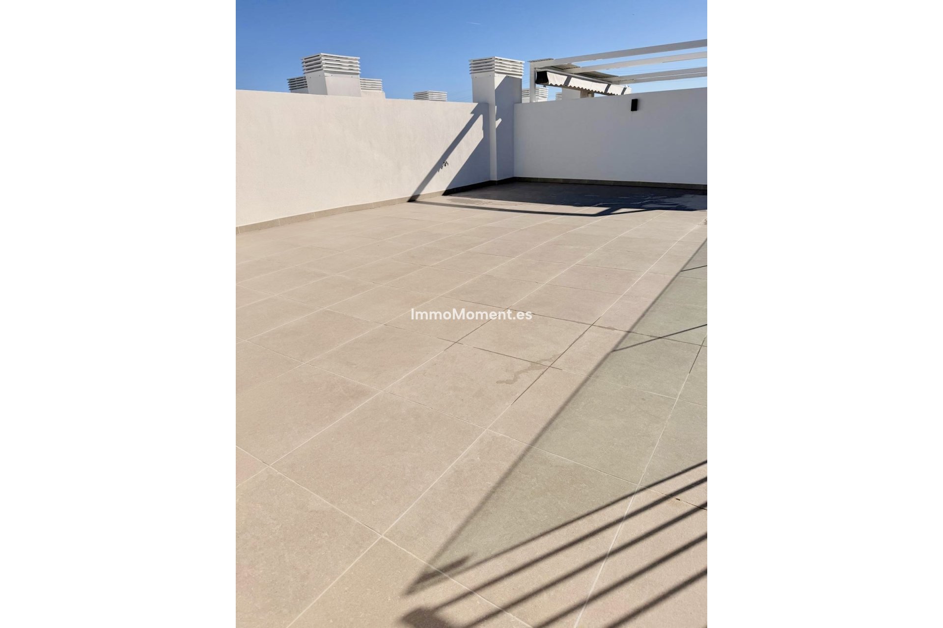 Bestaande woning - Appartement - Casares - Casares Centro