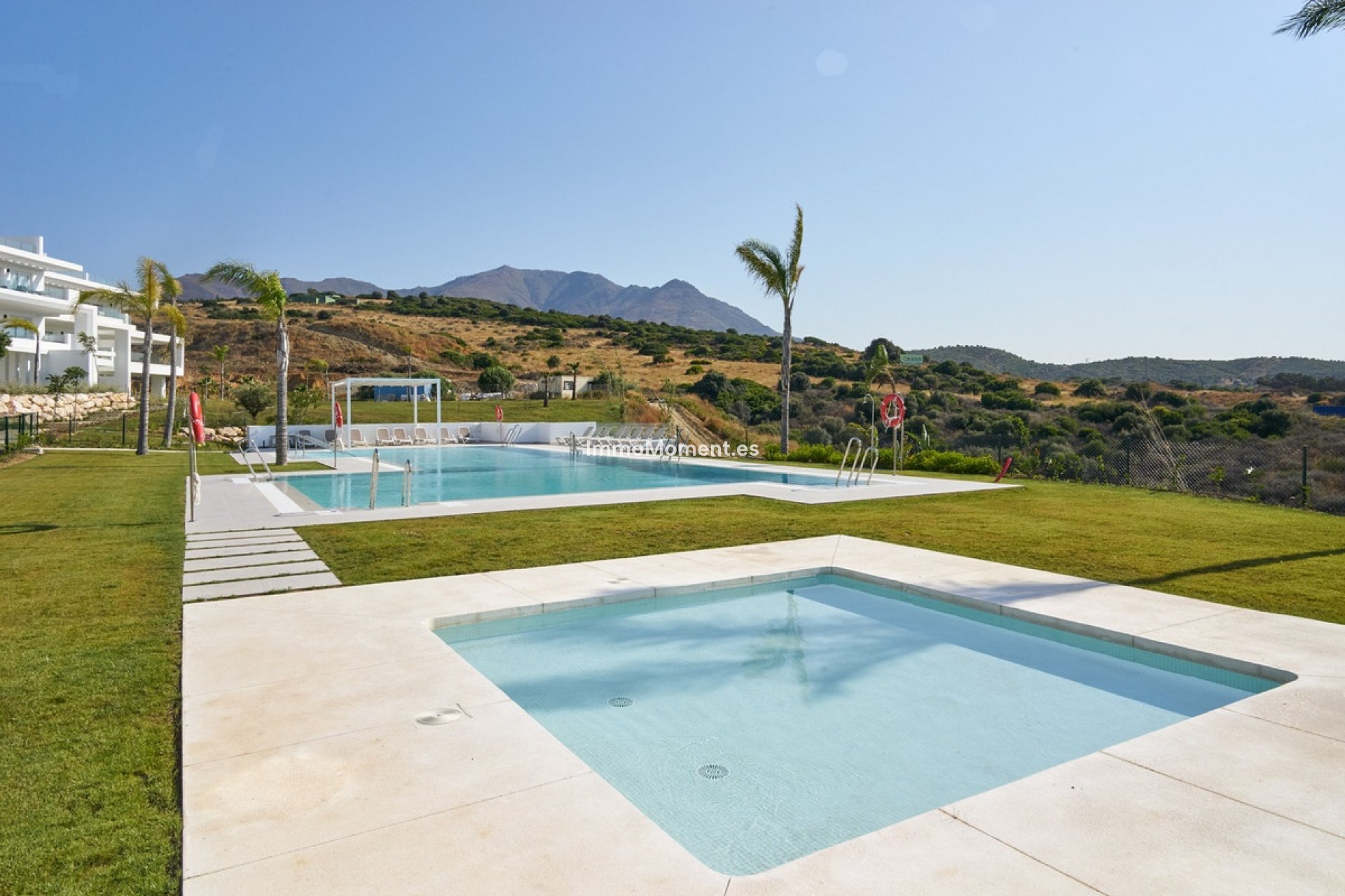 Bestaande woning - Appartement - Casares - Casares Centro