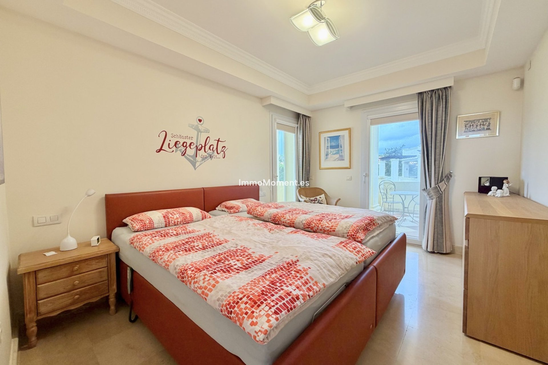 Bestaande woning - Appartement - Casares - Casares Centro