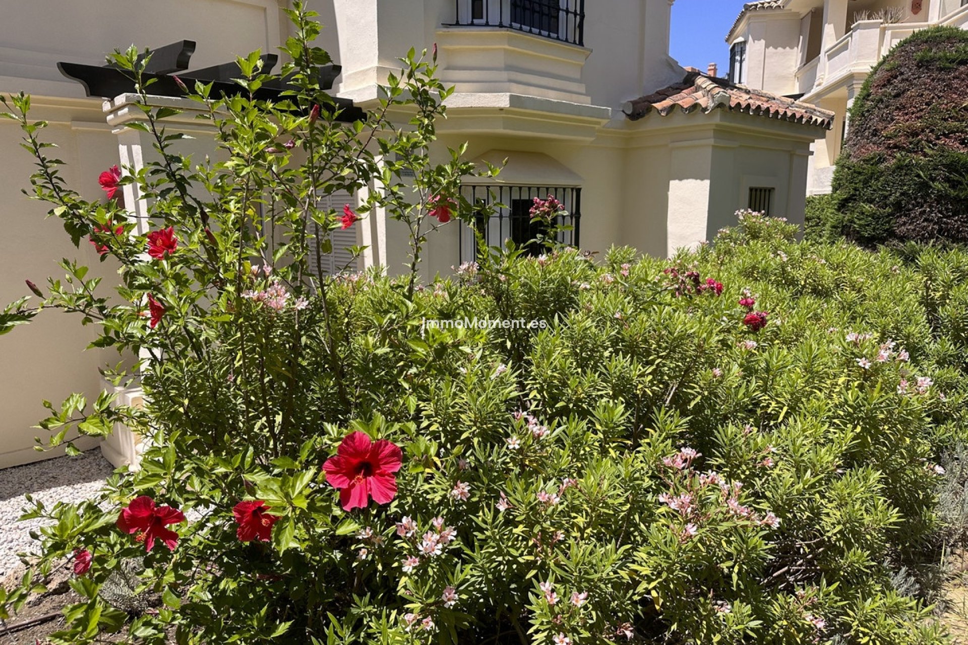 Bestaande woning - Appartement - Casares - Casares Centro