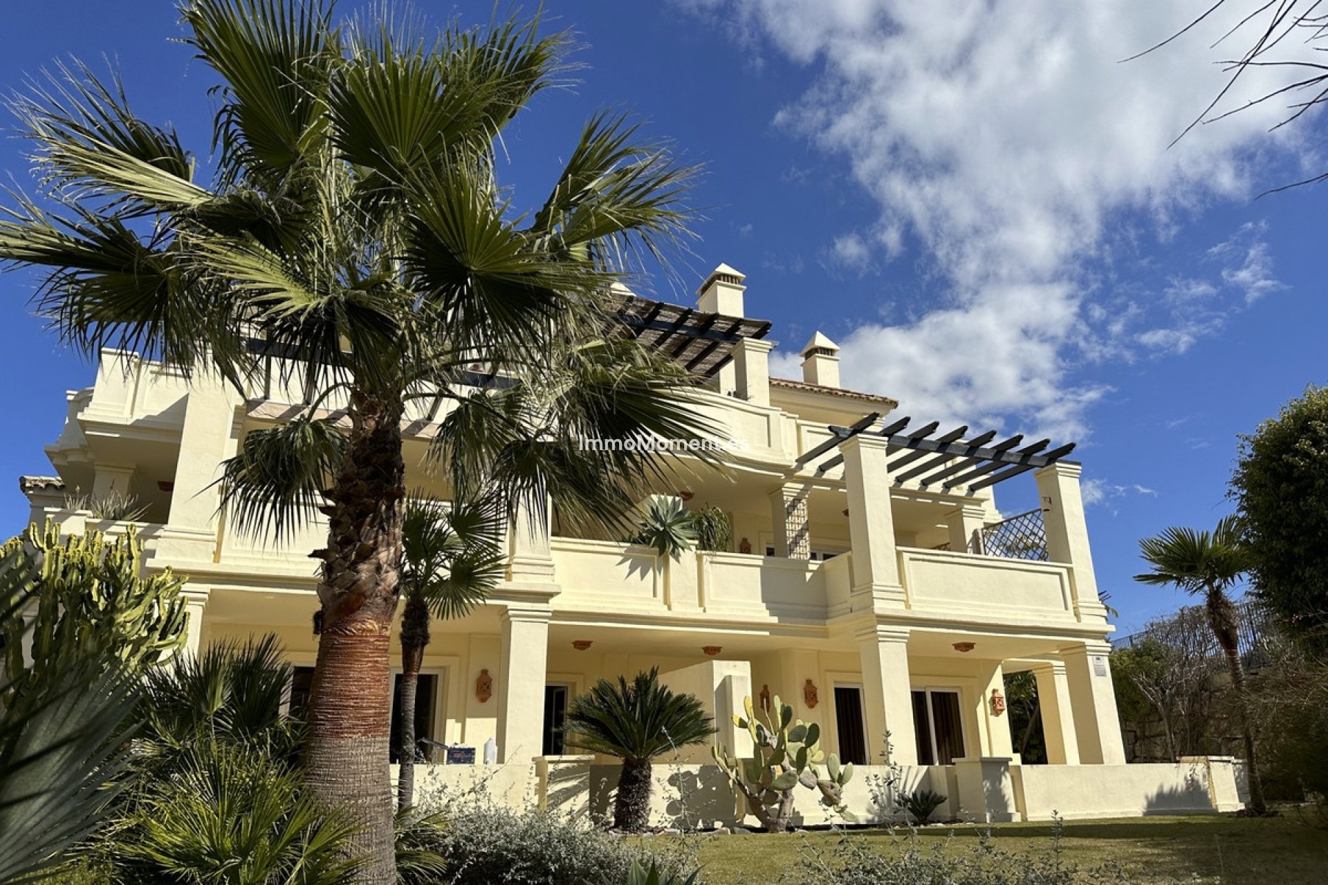 Bestaande woning - Appartement - Casares - Casares Centro