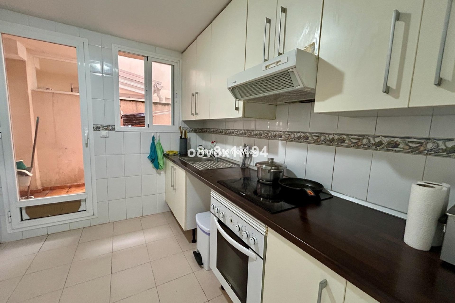 Bestaande woning - Appartement - Casares - Casares Centro