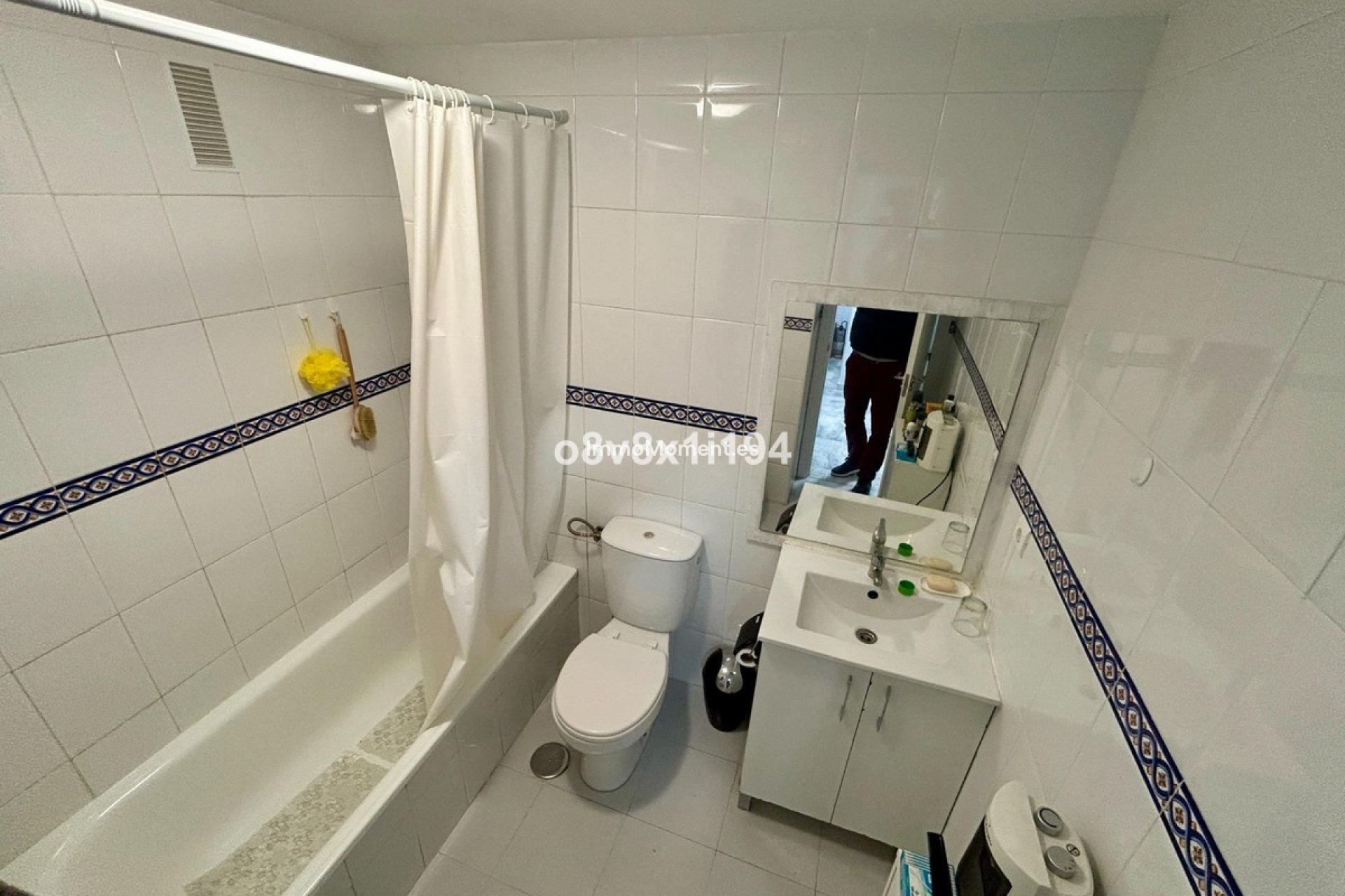 Bestaande woning - Appartement - Casares - Casares Centro