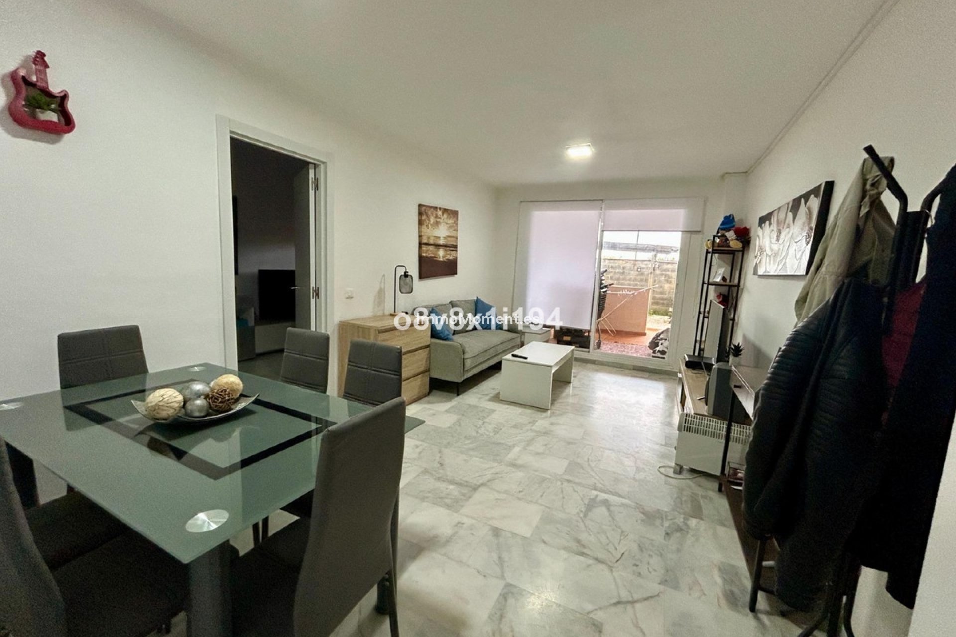 Bestaande woning - Appartement - Casares - Casares Centro