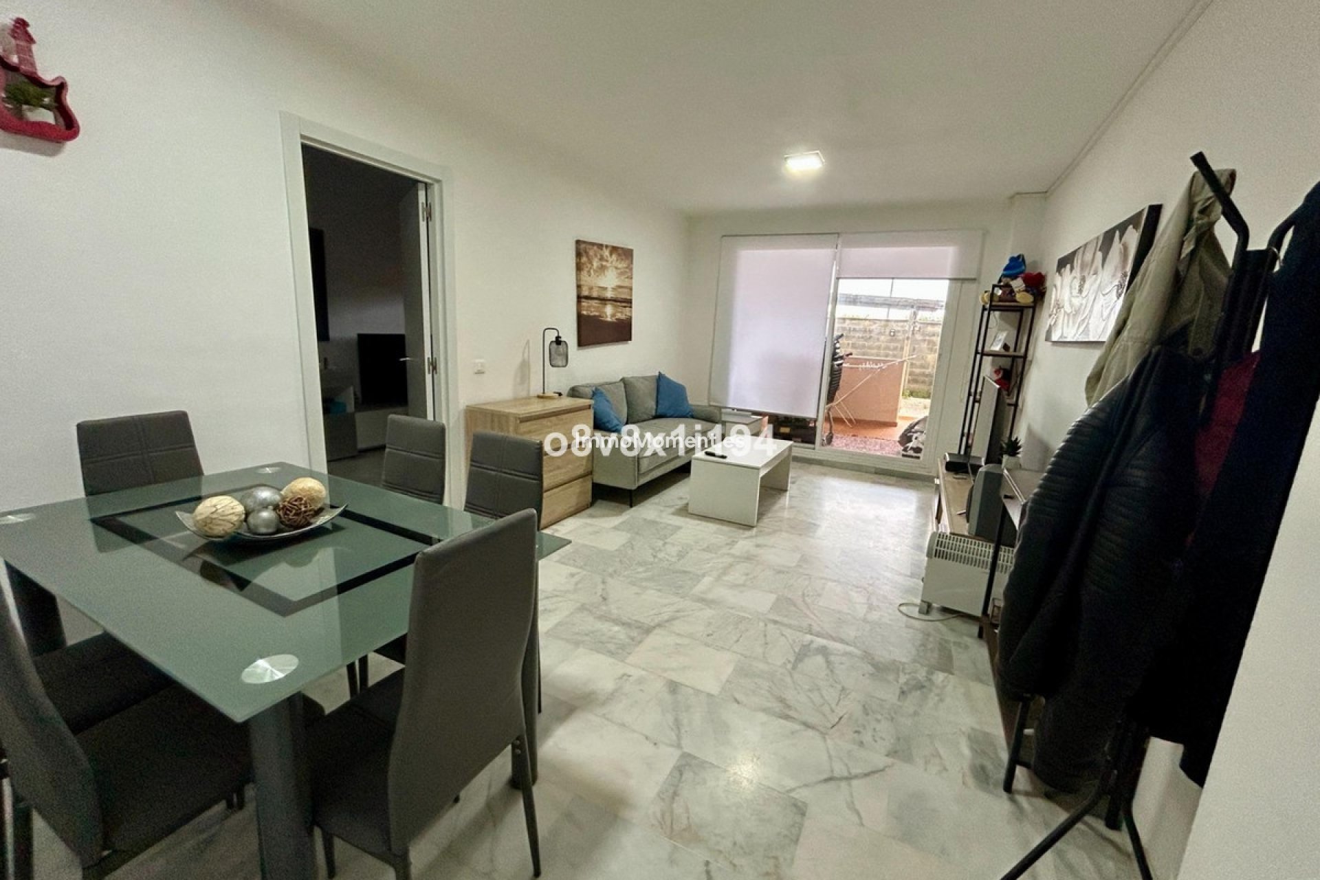 Bestaande woning - Appartement - Casares - Casares Centro