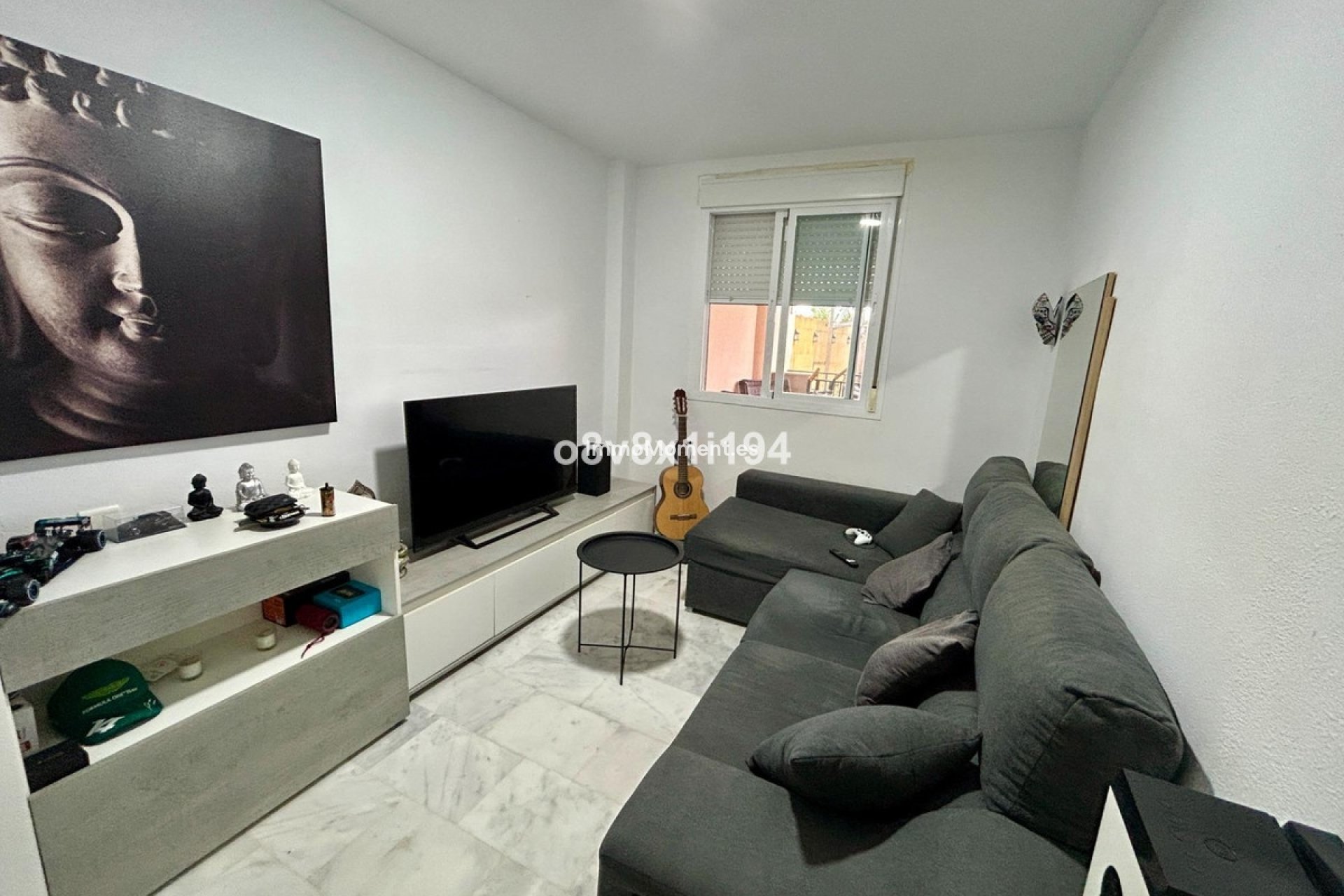 Bestaande woning - Appartement - Casares - Casares Centro