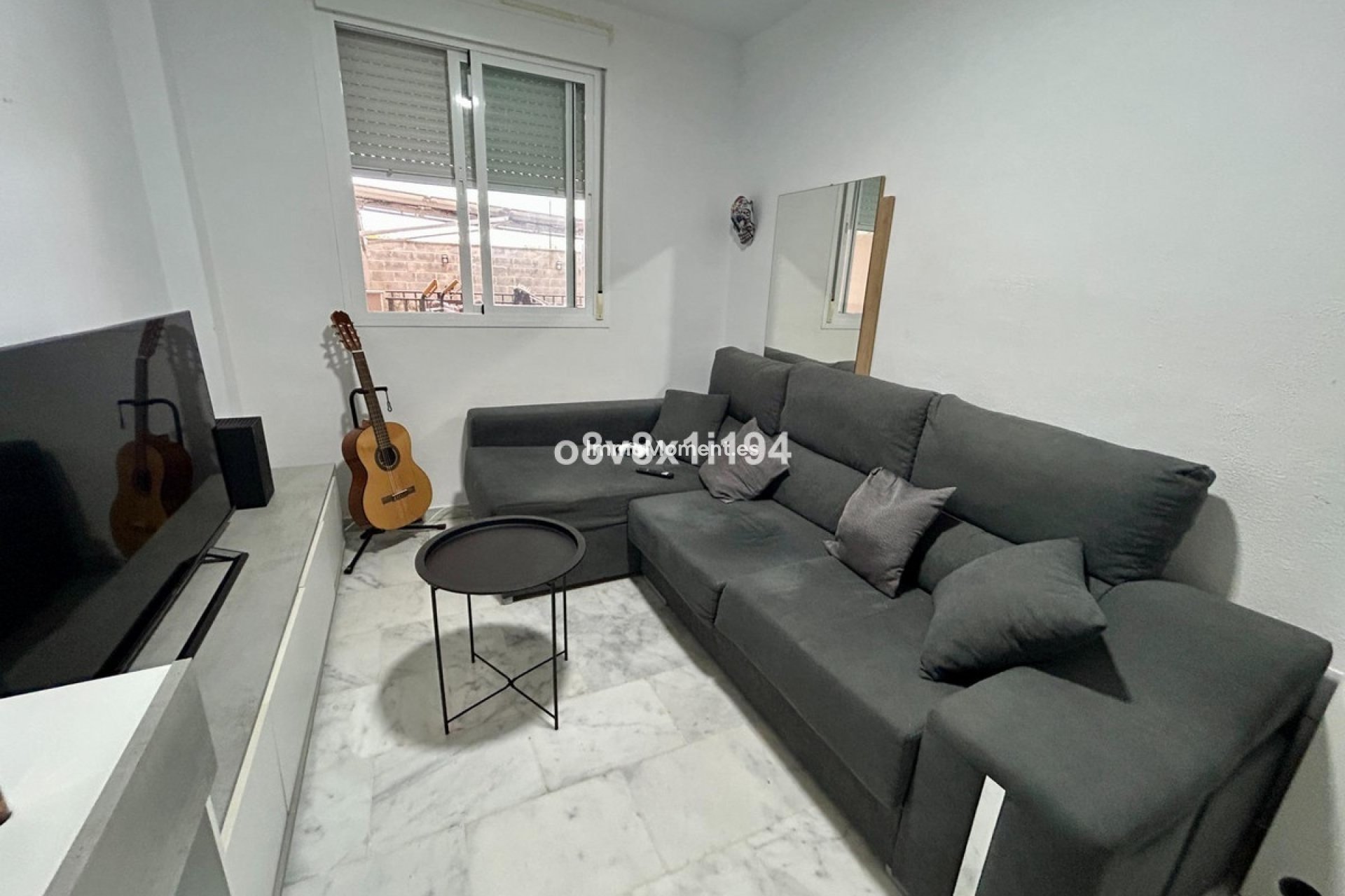 Bestaande woning - Appartement - Casares - Casares Centro