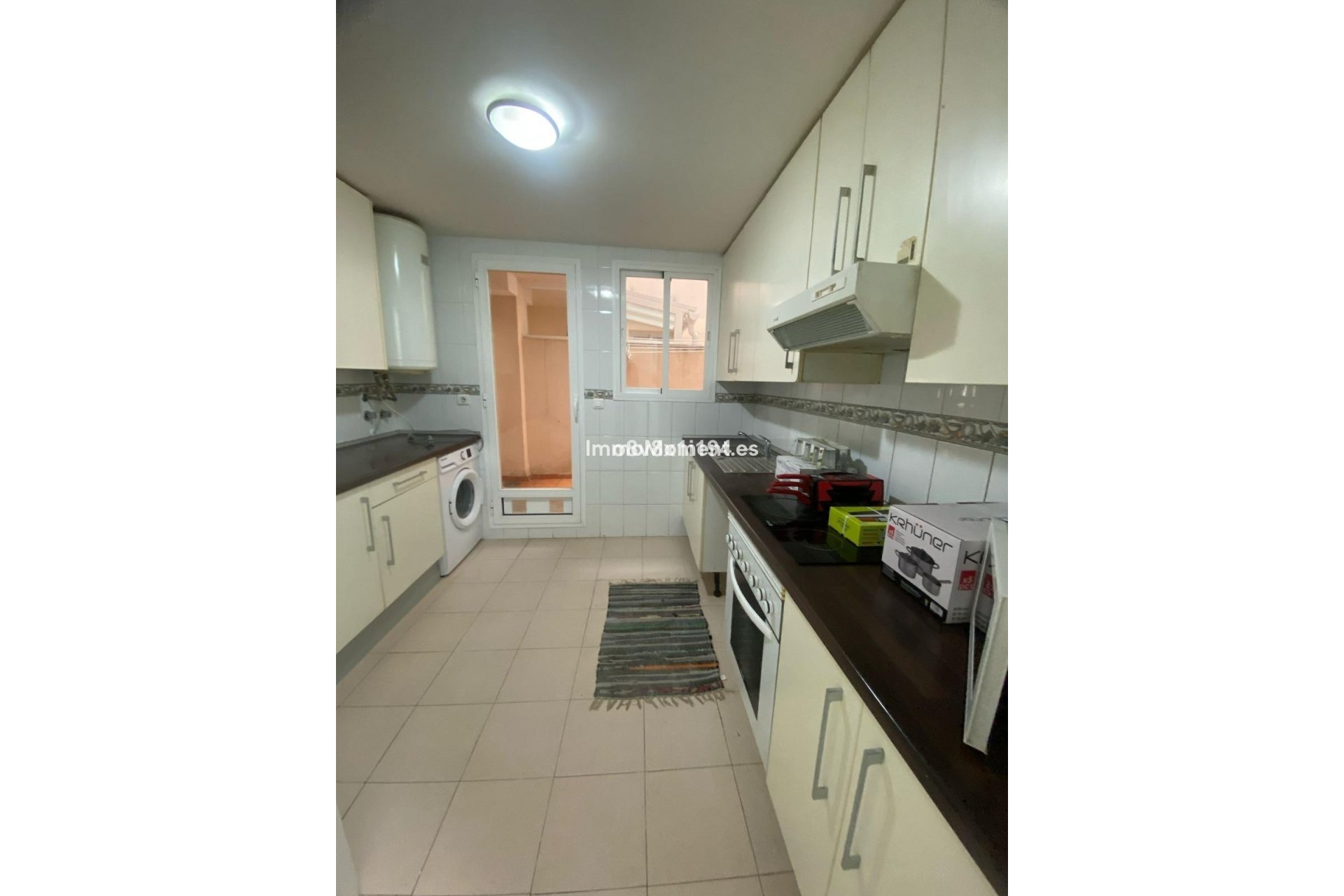 Bestaande woning - Appartement - Casares - Casares Centro