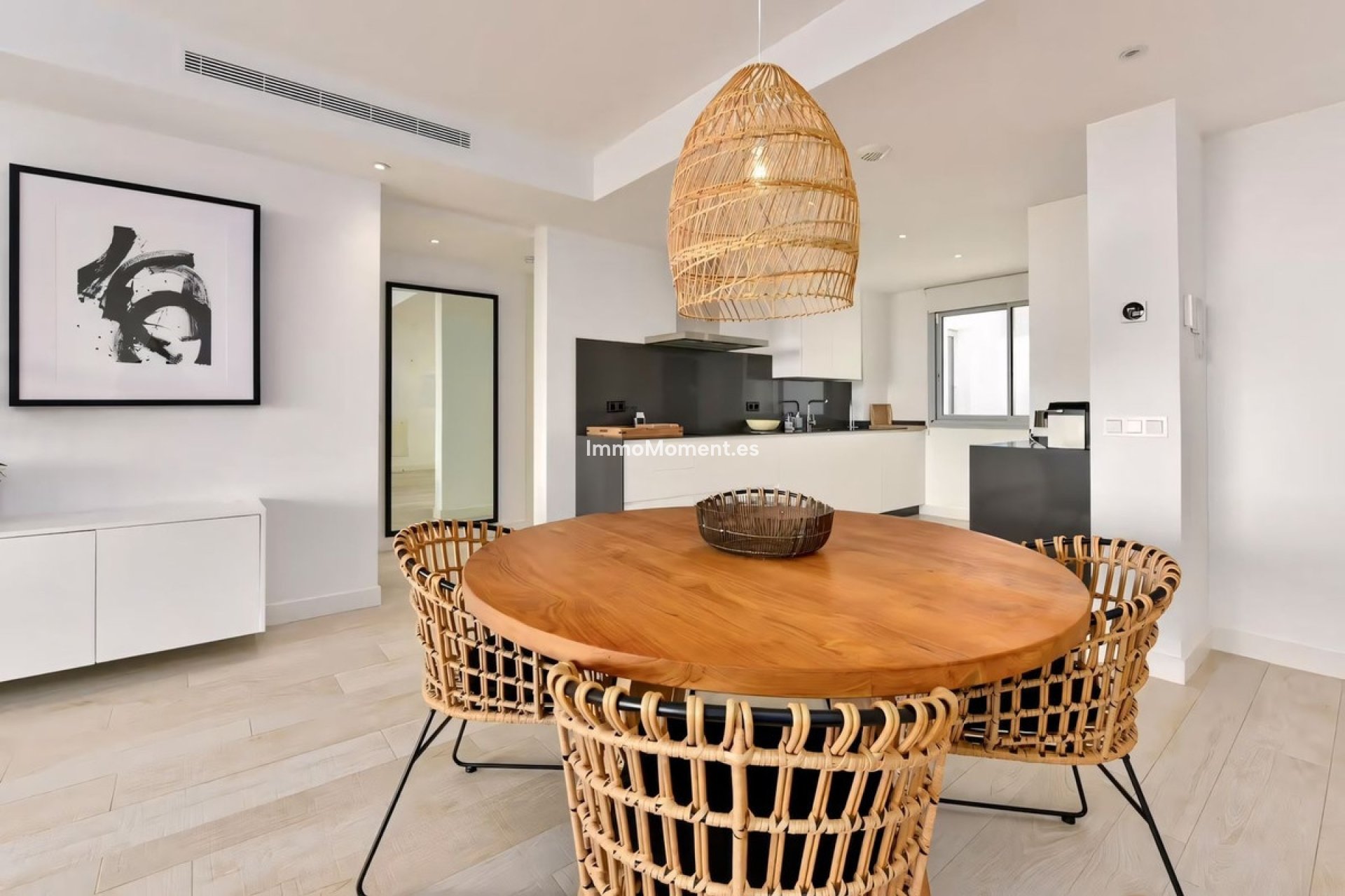 Bestaande woning - Appartement - Casares - Casares Centro