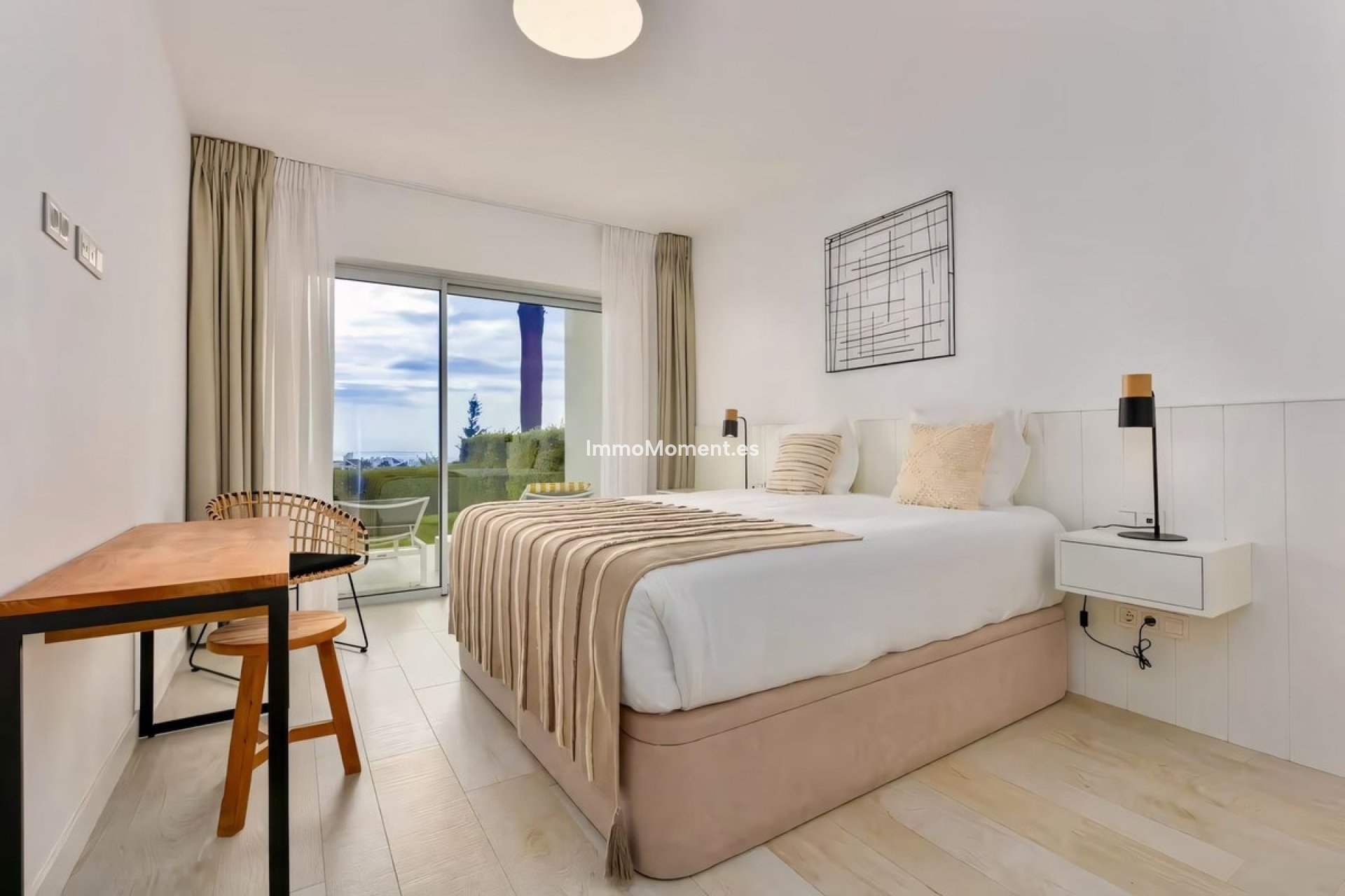 Bestaande woning - Appartement - Casares - Casares Centro