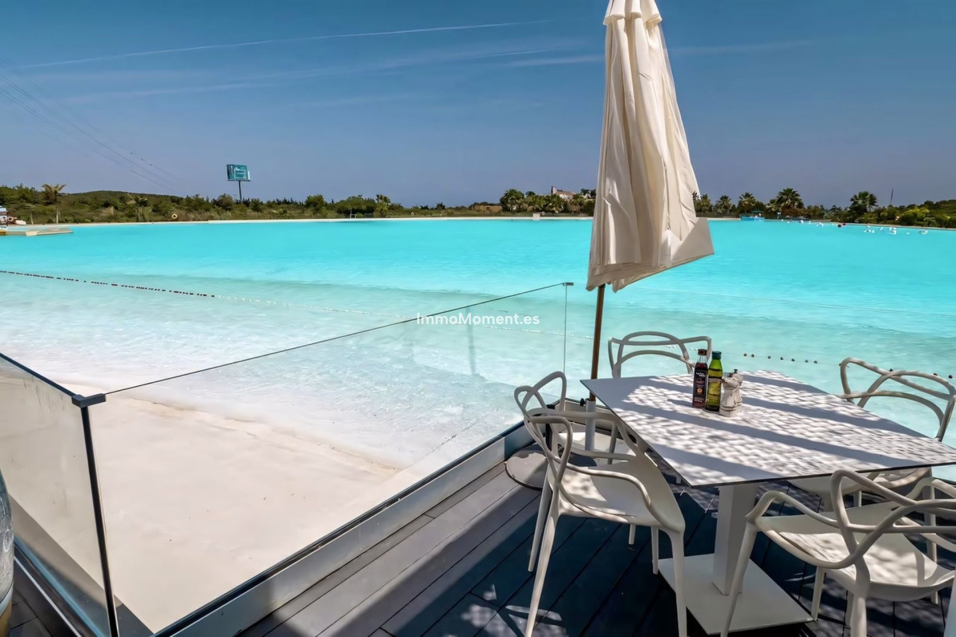 Bestaande woning - Appartement - Casares - Casares Centro