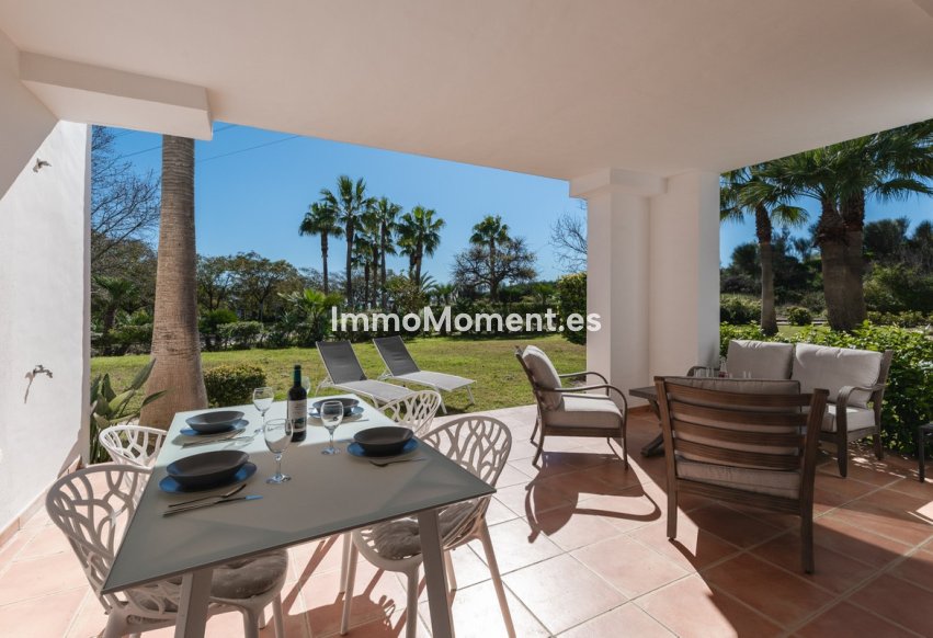 Bestaande woning - Appartement - Casares - Casares Centro