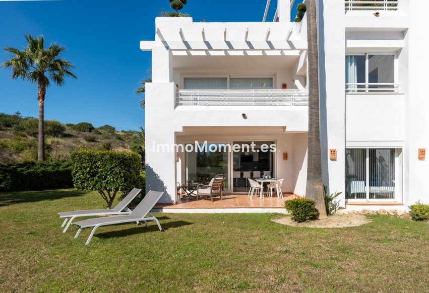 Bestaande woning - Appartement - Casares - Casares Centro
