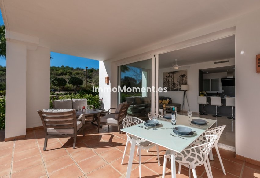 Bestaande woning - Appartement - Casares - Casares Centro