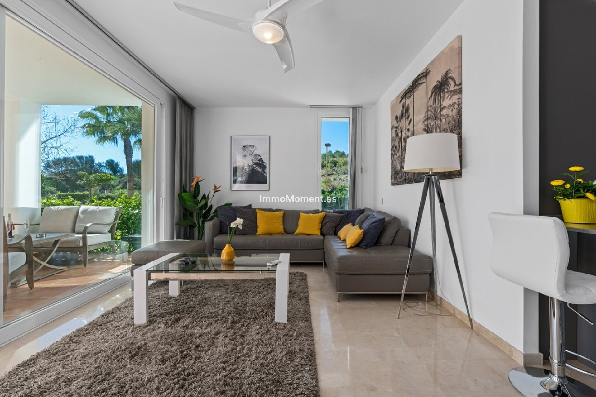 Bestaande woning - Appartement - Casares - Casares Centro