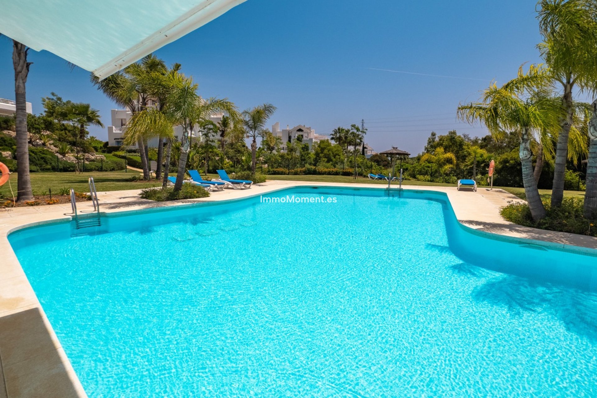 Bestaande woning - Appartement - Casares - Casares Centro