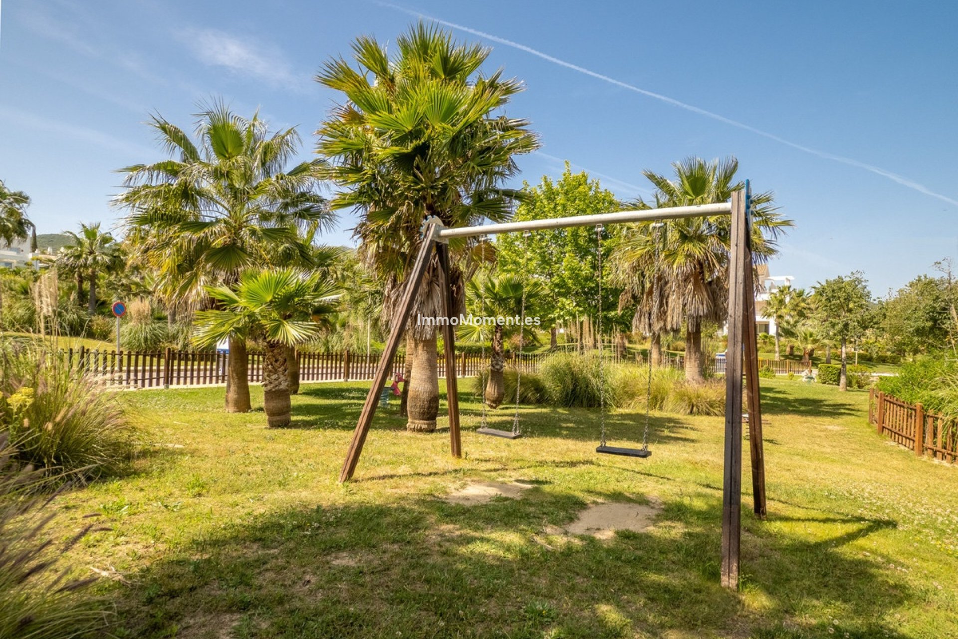 Bestaande woning - Appartement - Casares - Casares Centro