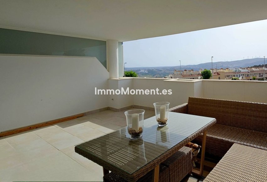 Bestaande woning - Appartement - Casares - Casares Centro