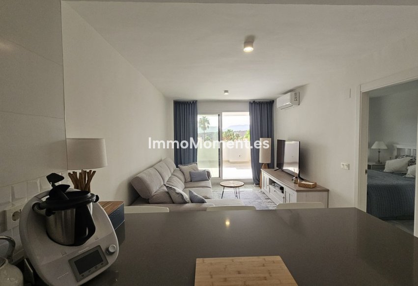 Bestaande woning - Appartement - Casares - Casares Centro