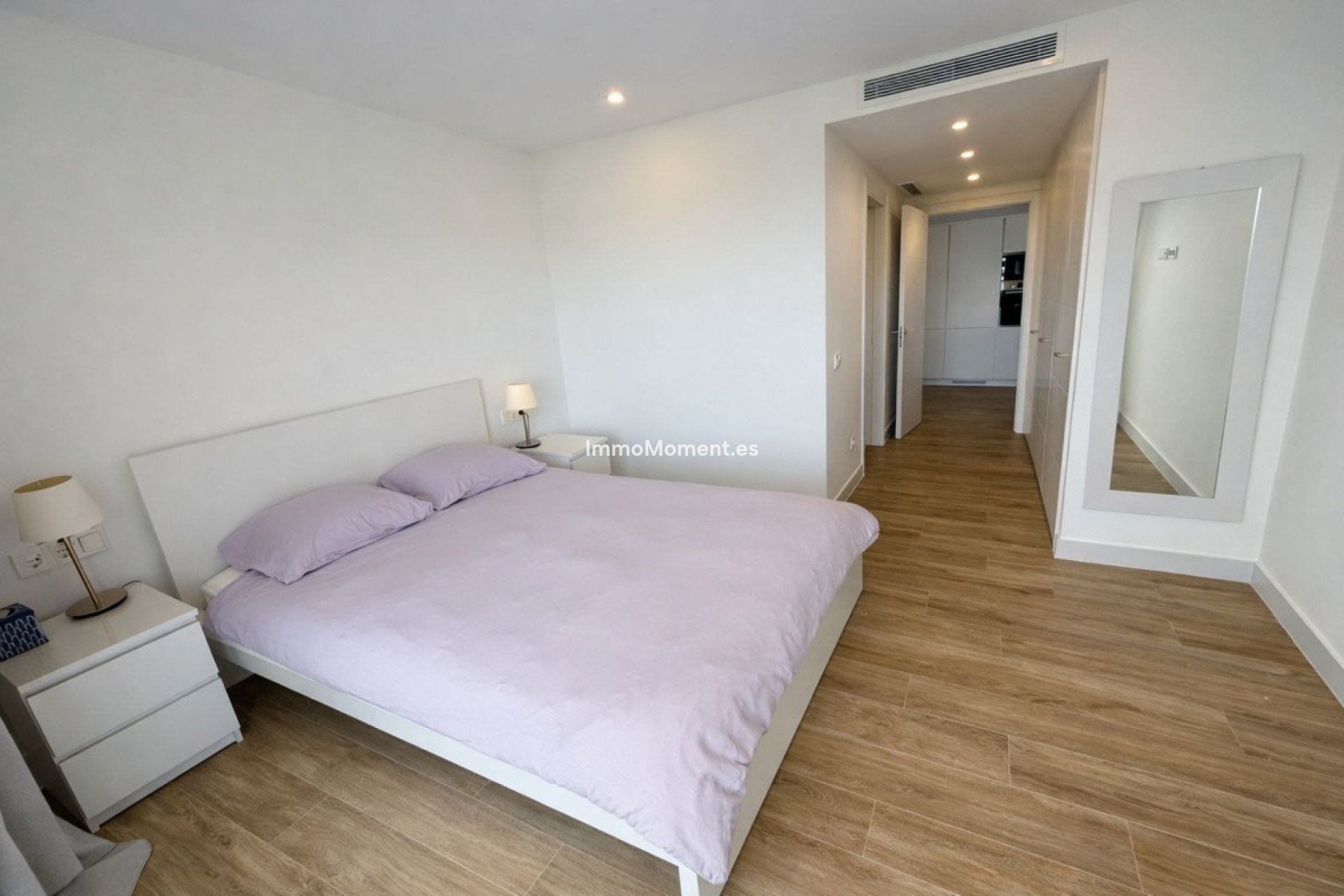 Bestaande woning - Appartement - Casares - Casares Centro