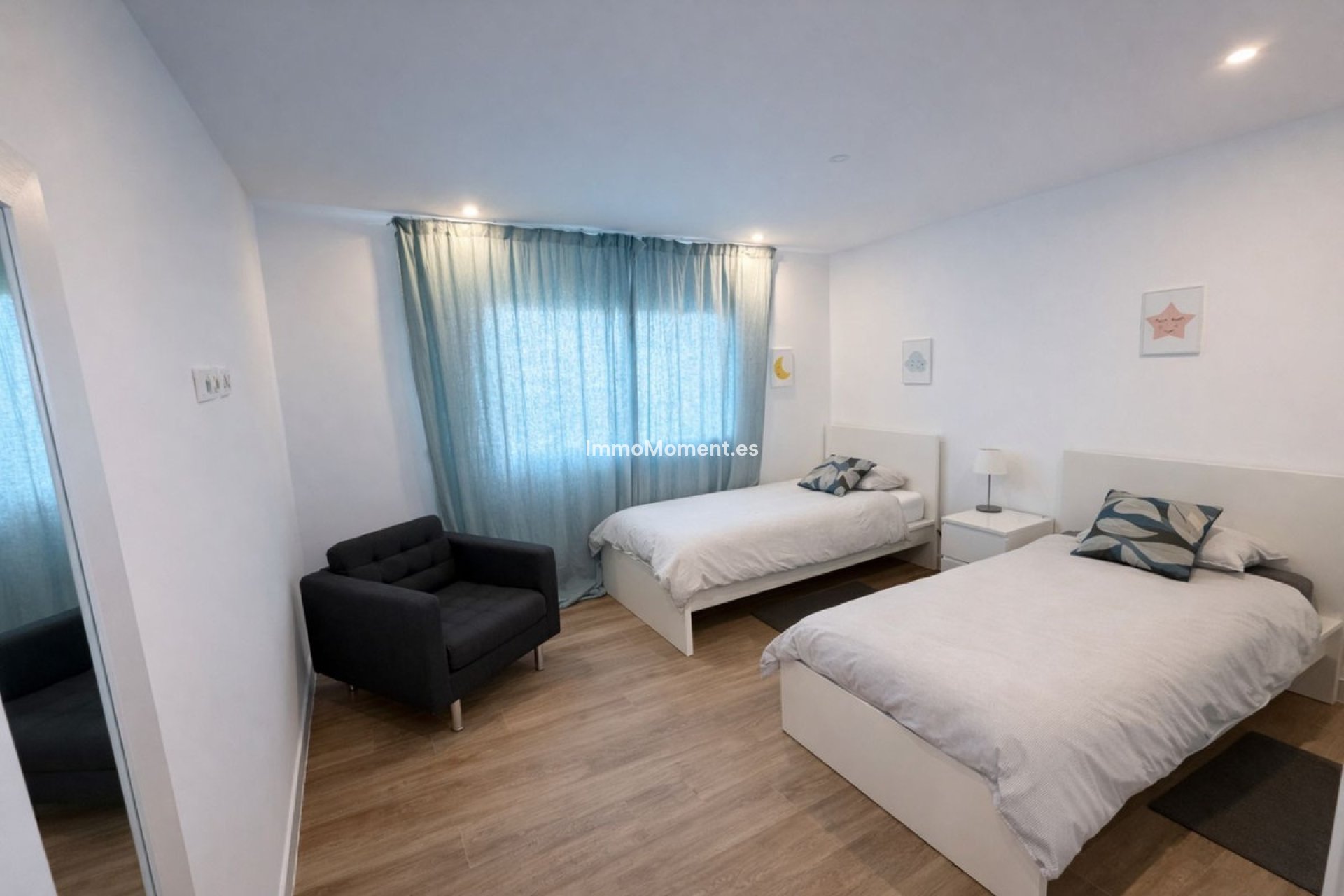 Bestaande woning - Appartement - Casares - Casares Centro