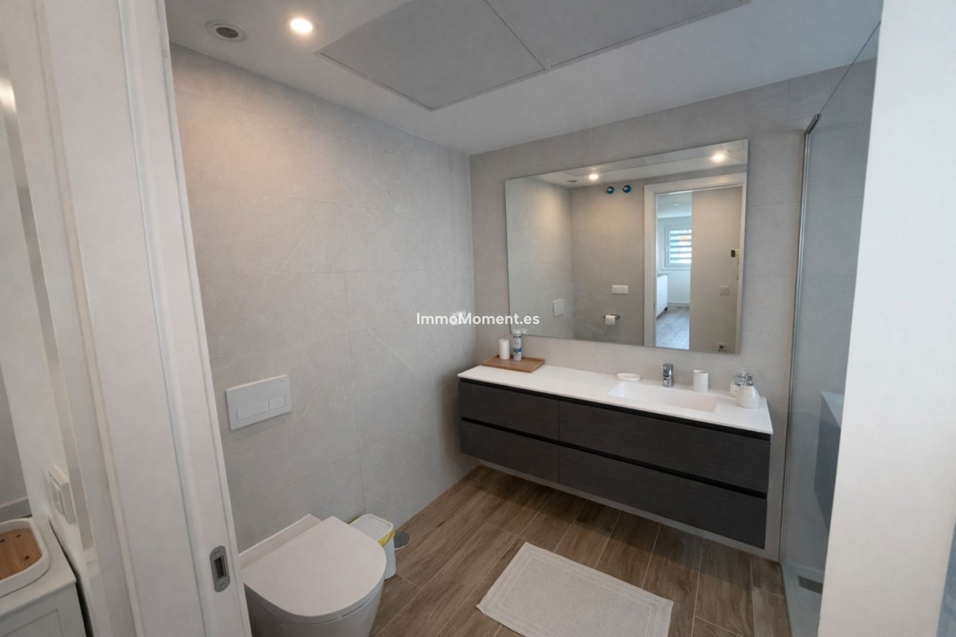 Bestaande woning - Appartement - Casares - Casares Centro