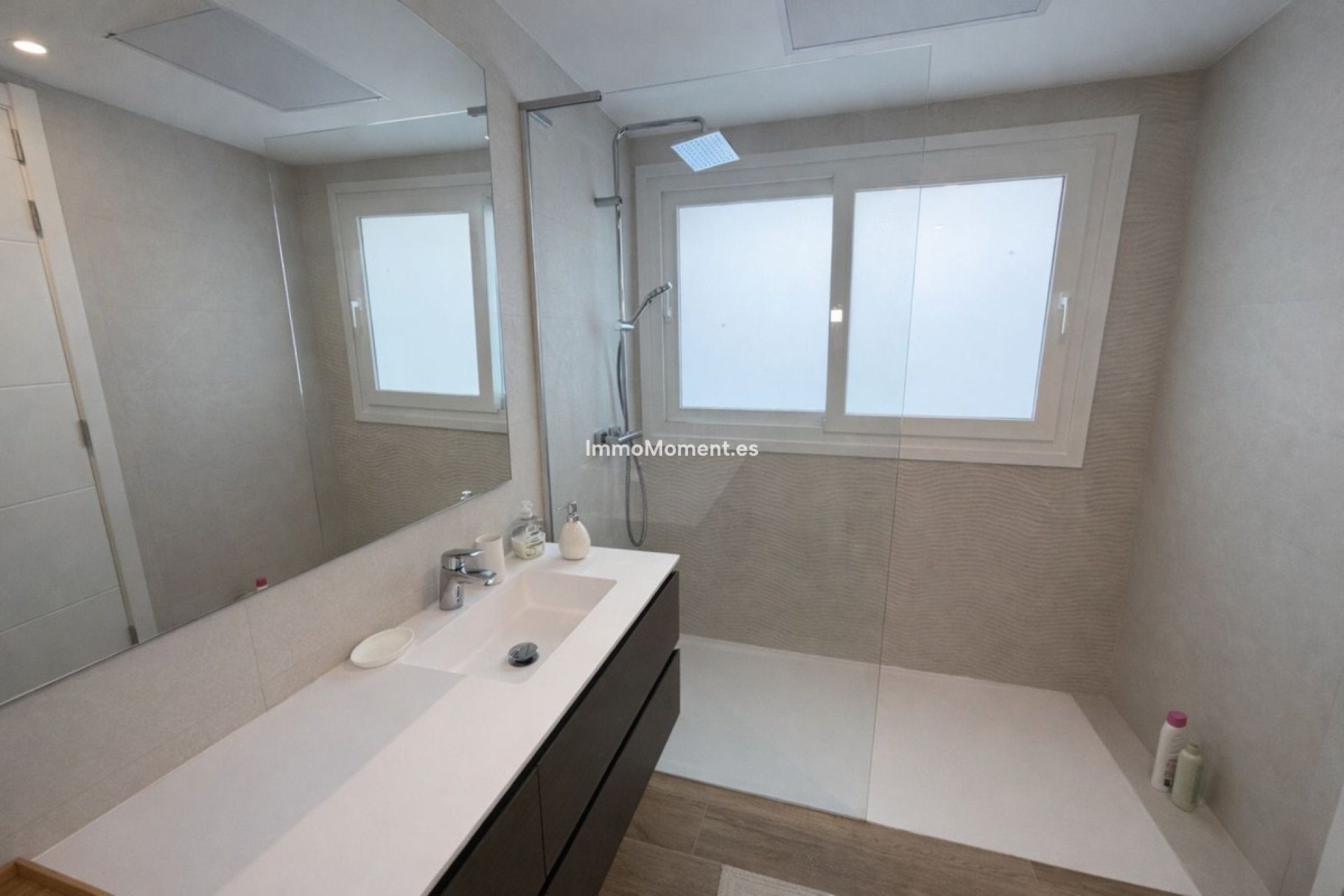 Bestaande woning - Appartement - Casares - Casares Centro