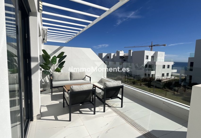 Bestaande woning - Appartement - Casares - Casares Centro