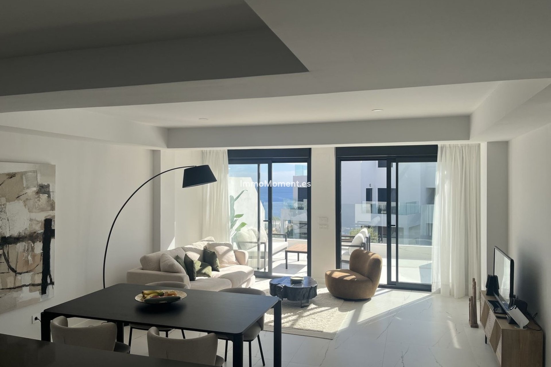Bestaande woning - Appartement - Casares - Casares Centro