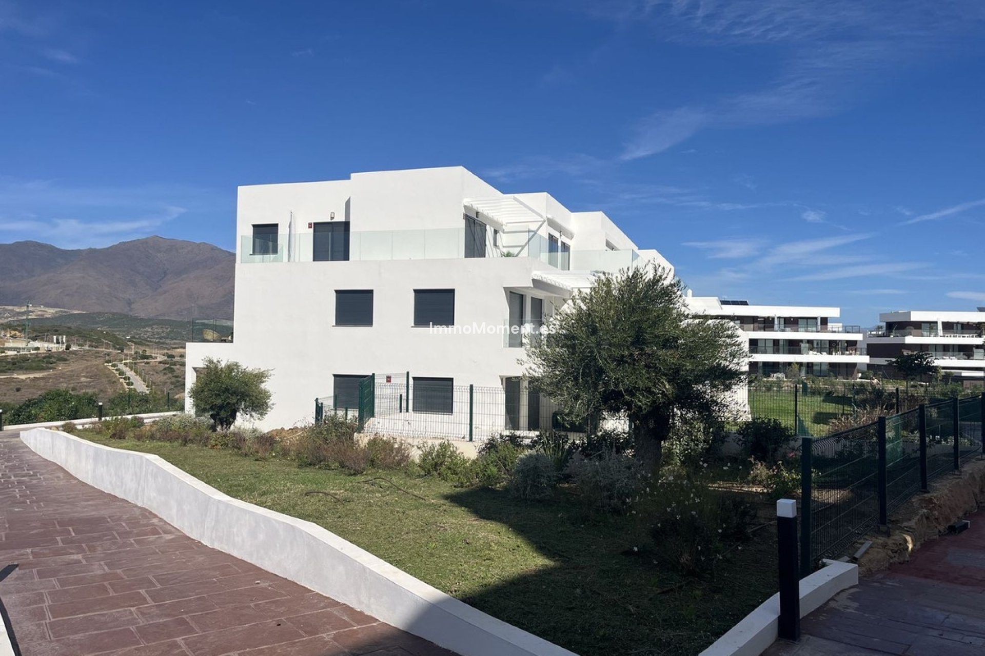 Bestaande woning - Appartement - Casares - Casares Centro