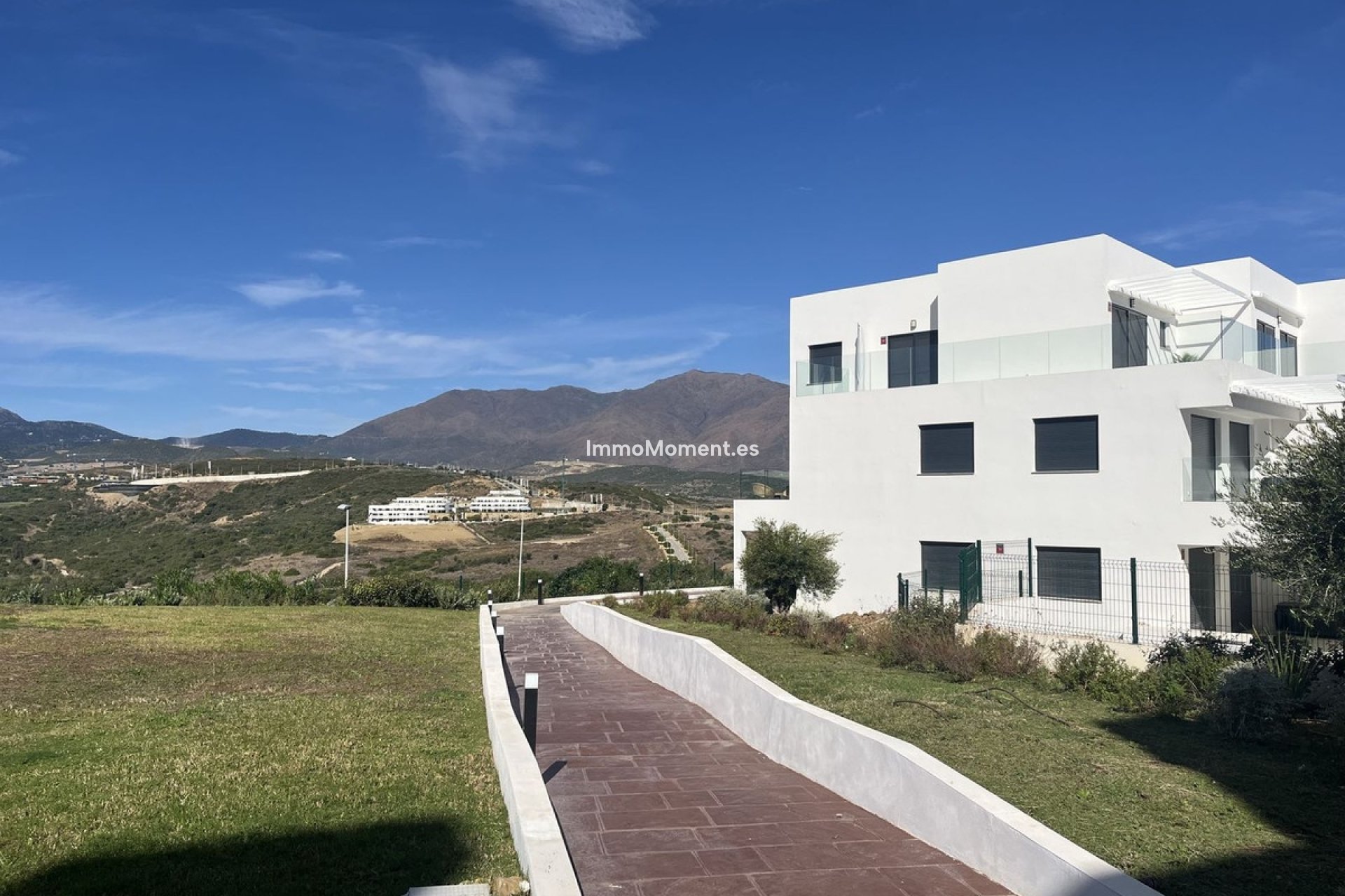 Bestaande woning - Appartement - Casares - Casares Centro