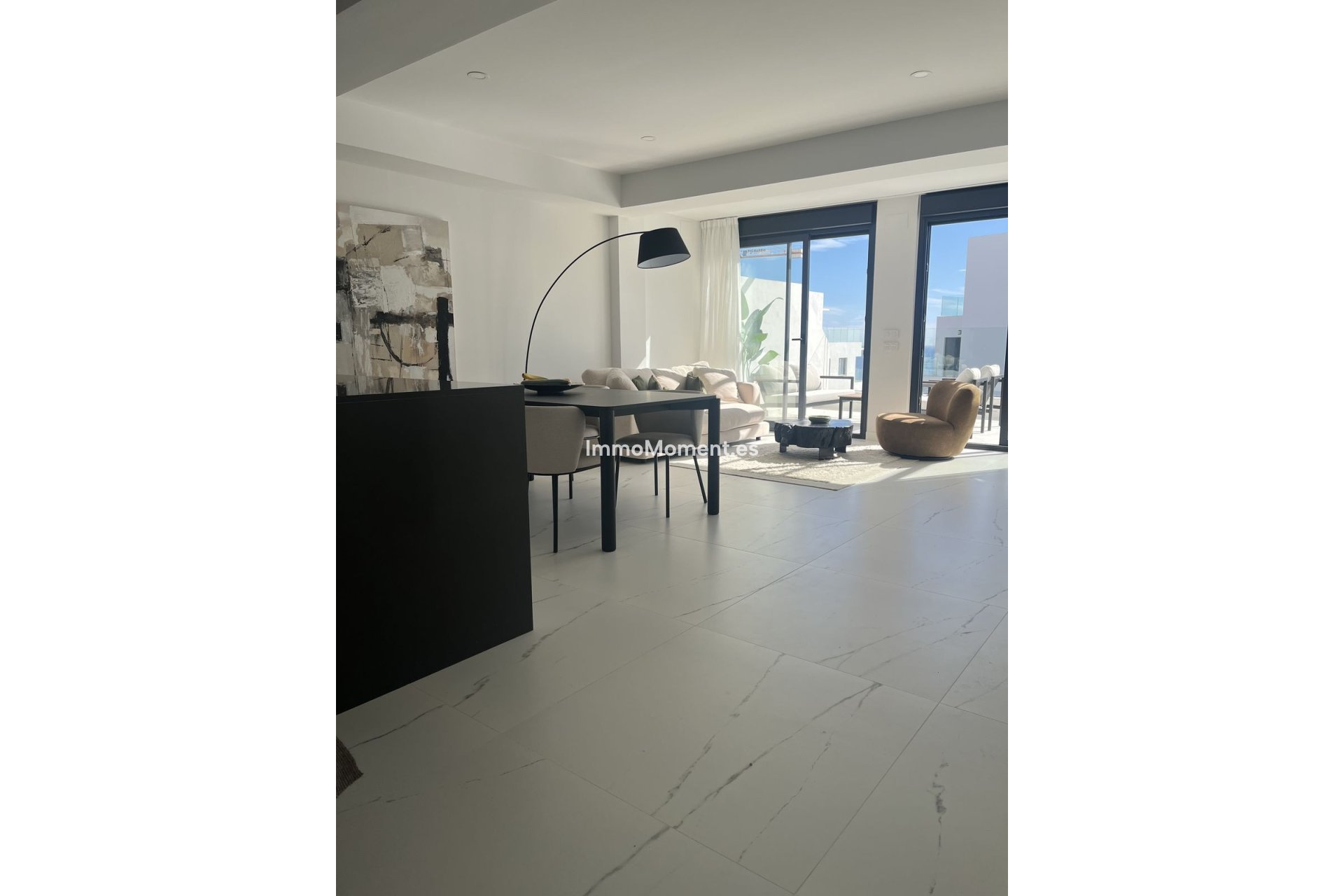 Bestaande woning - Appartement - Casares - Casares Centro