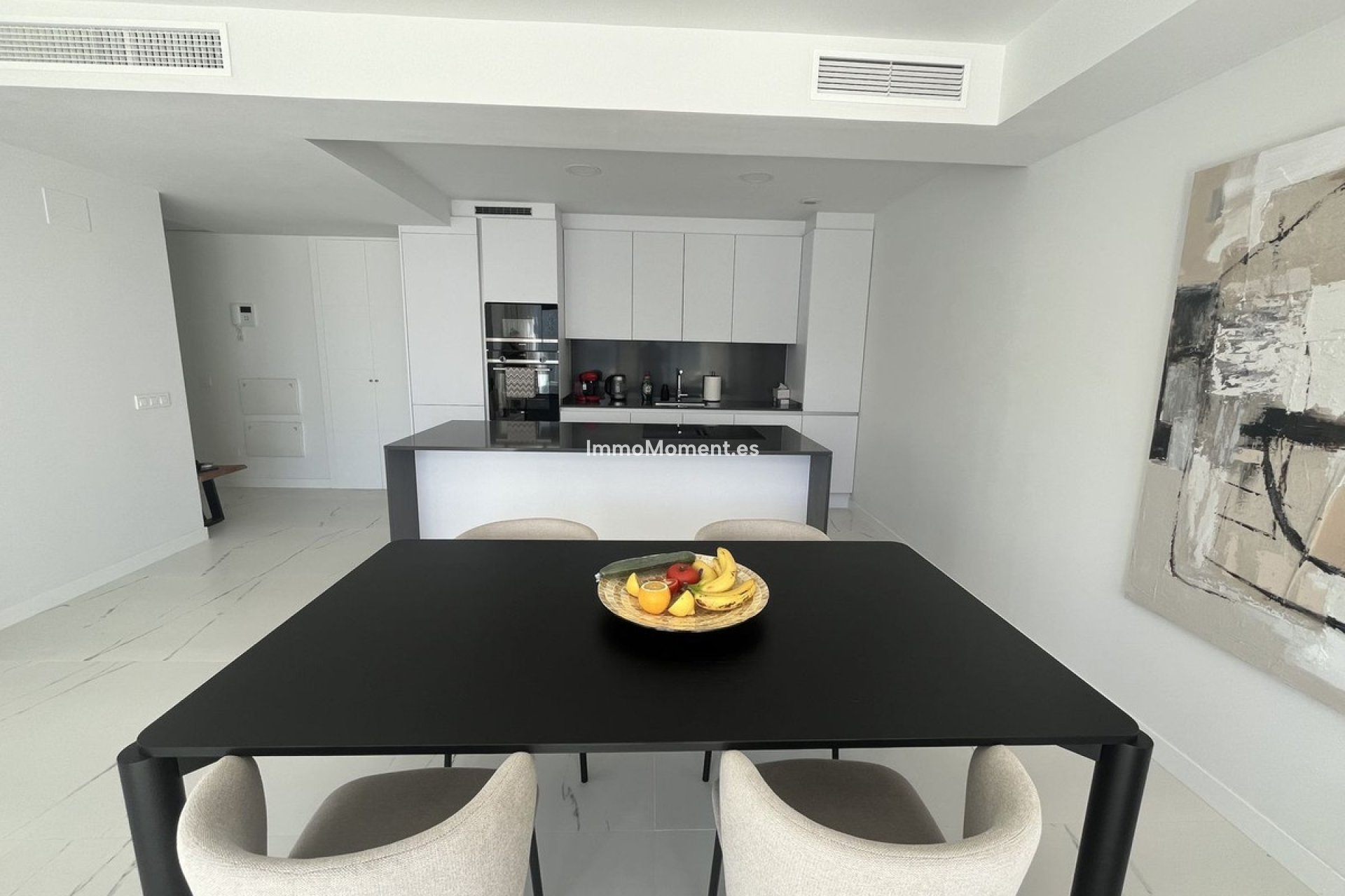 Bestaande woning - Appartement - Casares - Casares Centro