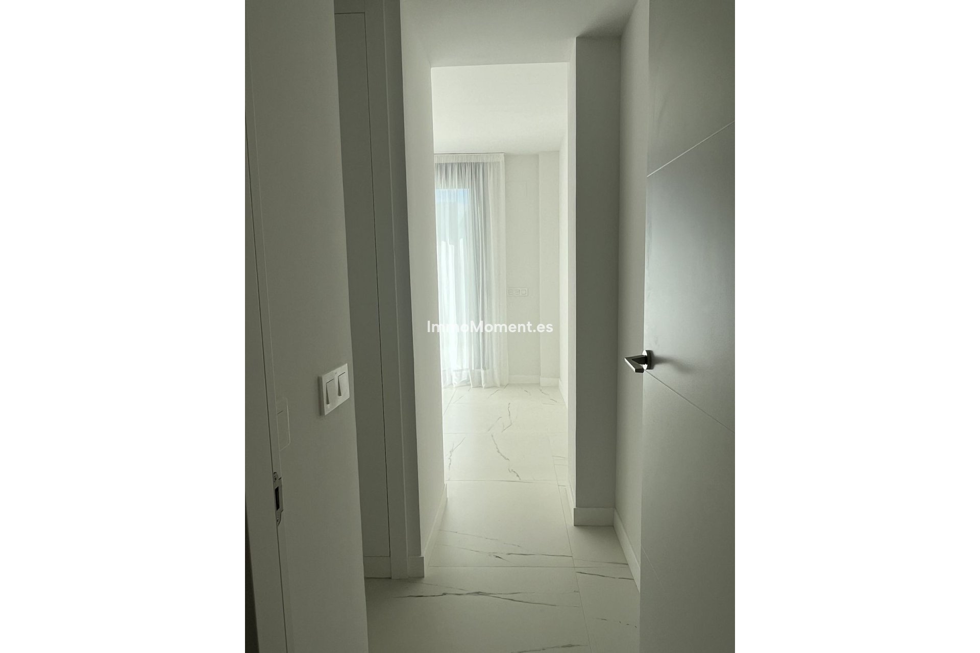 Bestaande woning - Appartement - Casares - Casares Centro